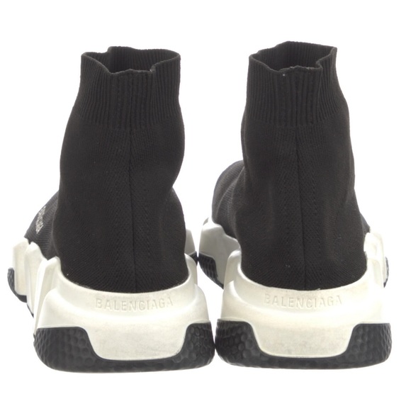 Balenciaga speed sock sneakers - Picture 5 of 8